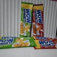 Wow Instant Spaghetti Paste