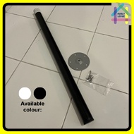 TABLE LEG UNIVERSAL LEG FOR TABLE STEEL TABLE LEG TABLE SUPPORT KAKI MEJA BESI KAKI BESI