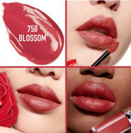 Dior - 【靚價出售】Dior - Rouge Dior 唇膏/ #750/ Blossom/ 唇彩/ 化妝
