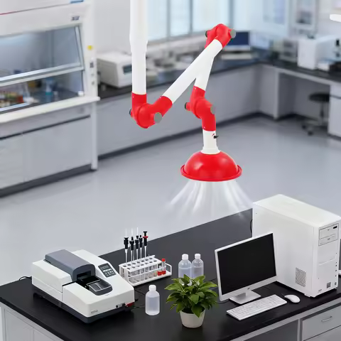 Laboratory Exhaust Vent, Extractor Fume Hood, Exhaust Vent,Laboratory Fume Hood