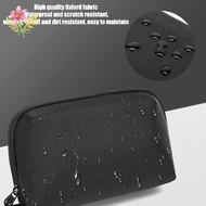 Data Cable Storage Bag Charger Accessory Bag Portable Electronic Gadget Organizer