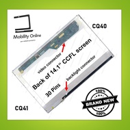 BATTERY FOR CQ40 CQ41 CQ45 Laptop LCD LED Screen