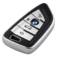 2016 17 18 19 Years Old BMW 3 Series Key Case 316i 318li 320li 328i Shell Buckle