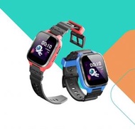 360 - [ 藍色 ]-360 Botslab E3 兒童智能定位手錶 | 高清4G+2MP視頻通話 | IPX8 | 八重定位