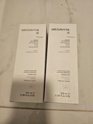 MEDAVITA Anti-Dandraff Lotion