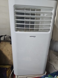 德國寶1.5匹移動冷氣