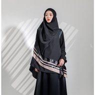 Mini Telekung ARJANA Viola