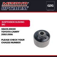 Suspension Bushing Big Mitoyo 48655-28020 or 48655-06050 Toyota Camry 2002-2006
