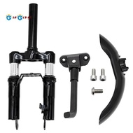 For  MAX G30 Front Fork Suspension  Assembly for Electric Scooter Front Tube