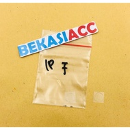 Fiber GLASS PROTECTOR CAMERA / IPHONE 7 CAMERA LENS PROTECTOR