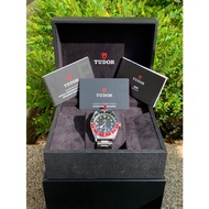 Tudor Black Bay GMT Chronometer 41mm M79830RB