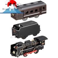 [Direct from Japan]
Plarail S-53 C57 No. 1 SL Yamaguchi Line