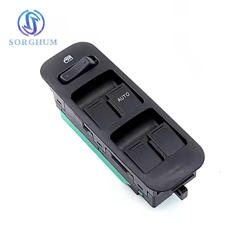 Sorghum 37990-82G00-P4Z 37990-82G30-P4Z 37990-82G40-P4Z Power Master Window Control Switch Font Righ