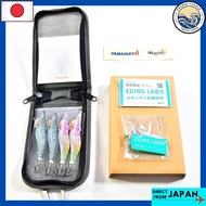 YAMASHITA EGI-OH EGING LABO No. 3 Polar Rainbow Polar Sea Bream 2025 Limited Edition / A New Unused 