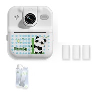 Yours MO-Kids Camera Cute Camera Photo Printer Digital Children Video Camera Photography Instant Pri