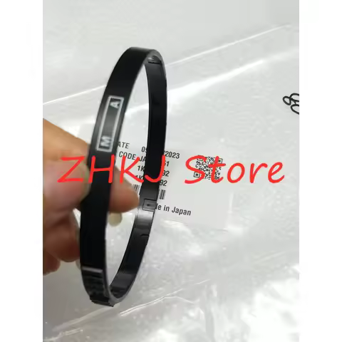 (Made in Metal) For Nikon AF 80-200mm F2.8D ED Lens M/A Manual Focus Selector Ring MA M A M-A Ring 8