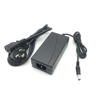 12v5a6a DC Power DC4A Power Adapter Input Product Font 12V3A Output 5.5 * 2.5 (2.1)