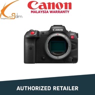 Canon EOS R5 C/ R5C Mirrorless Cinema Camera