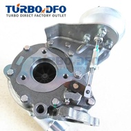 Full Turbo VB16 Turbine For Toyota Auris Avensis Corolla RAV4 2.2 D-CAT 130Kw 177Hp 2AD-FHV Turbocha