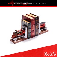 Robotime Rolife Book Nook Stories in Books TGE01 - Century Train