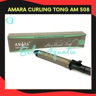 Amara Catok Curly AM 508 Catok Keriting Catok Rambut Salon