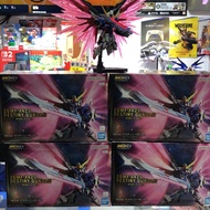 MGSD 命運高達 ZGMF-X42S 全新現貨