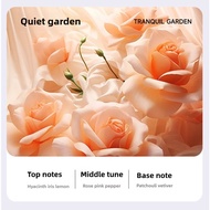 A71Z Intelligent App Aromatherapy Machine Humidifier Bedroom Fresh Air Toilet Deodorization Fragranc