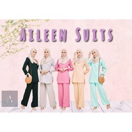 AILEEN SUITS MUSLIMAH