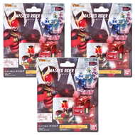 BANDAI 假面騎士記憶卡 假面騎士KUUGA