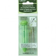 Clover Darning Needle