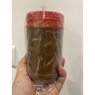 Quang Ngai Whole Anchovy Paste