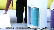 Woww สุดคุ้ม Xiaomi สำหรับเครื่องฟอกอากาศ MI Air Purifier รุ่น 2S / 2H / 3H / Pro / 2C / 3C / 4Lite แผ่นกรองต้านเชื้อแบคทีเรีย ราคาโปร เครื่อง ฟอก อากาศ เครื่อง กรอง อากาศ เครื่อง ฟอก อากาศ แบบ พก พา เครื่อง ฟอก อากาศ ใน รถ