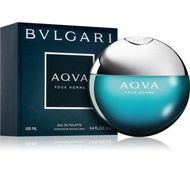 Bvlgari Aqva Pour Homme Eau de Toilette 100ml
