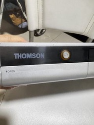 Thomson DVD播放機