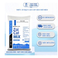 ZOI CAT MIX - GENUINE DOG AND CAT SEEDS