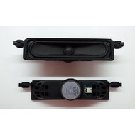 LG 42PA450C-UF EAB62828301 Set Of Speakers (2) For LG   (S 75)