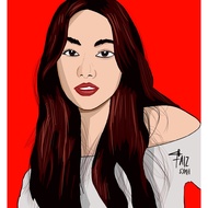 Digital Art Illustration