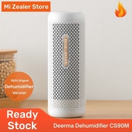 Deerma CS90M Dehumidifier Air Dryer Moisture Absorber Wardrobe