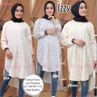 IZZY TUNIC