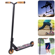 LISuper Motor Adult Streetcar Scooter HIC Safety System Durable Professional Extreme Sports Stunt Car