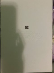 BTS BE專輯
