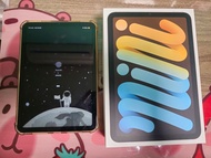 Apple iPad mini 6 Wifi 64GB