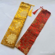 Calligraphy Painting Packaging Bag Scroll Bag Calligraphy Painting Bag Brocade Bag Silk Bag Non-Wove