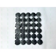 B88 Asbestos Rubber / Umbrella Nail Rubber / Zinc Nails / Roofing Screw Nails