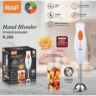 European Standard Handheld Mixer Electric Stirring Rod  Household Multifunctional Babycook Hand Blender Hand Blender