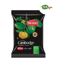 Nirapara Garcinia Cambodge Kudampuli 200g