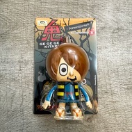 鬼太郎 PansonWorks Ge Ge Ge Kitaro Figure 公仔