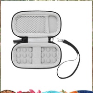 EVA Case for  Kardia Mobile ECG/KardiaMobile 6L EKG Heart Monitor Storage Bag