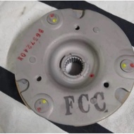 [100%] auto clutch ex5 hi power dream auto shoes Japan original fcc