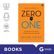 ZERO TO ONE